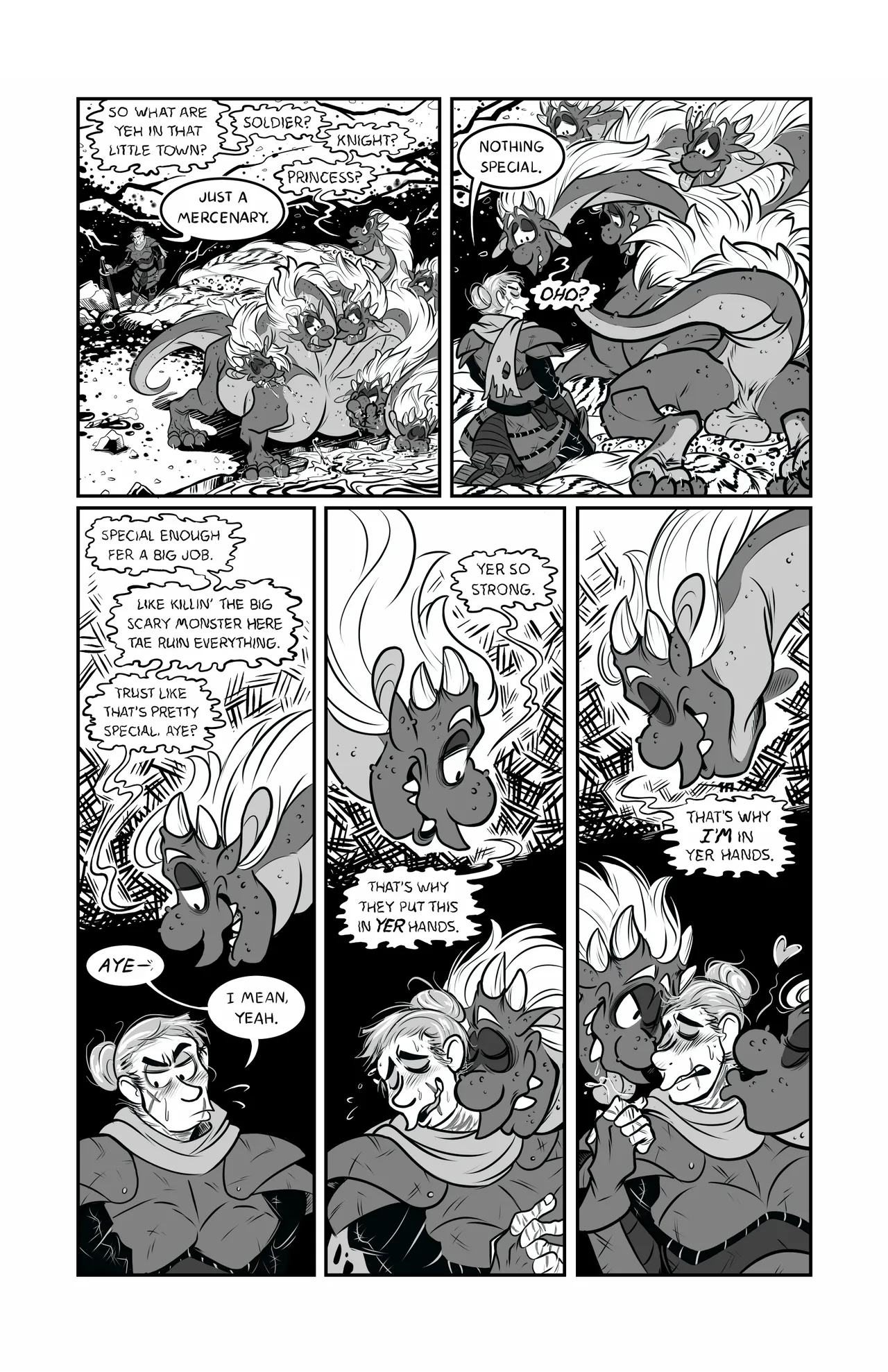 Hydra page 9 full