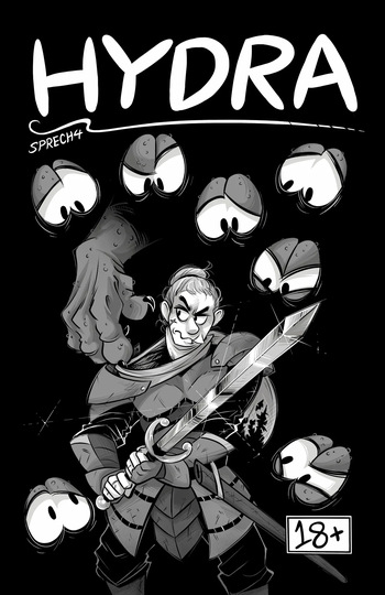 Hydra cover