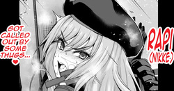 Rapi, chinpira ni yobidasa re…❤ | Rapi, got called out by some thugs…❤