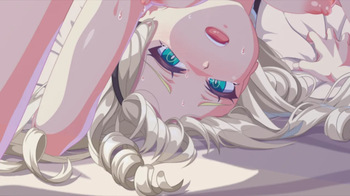 Magicami DX SuperbiaAnal sex） cover