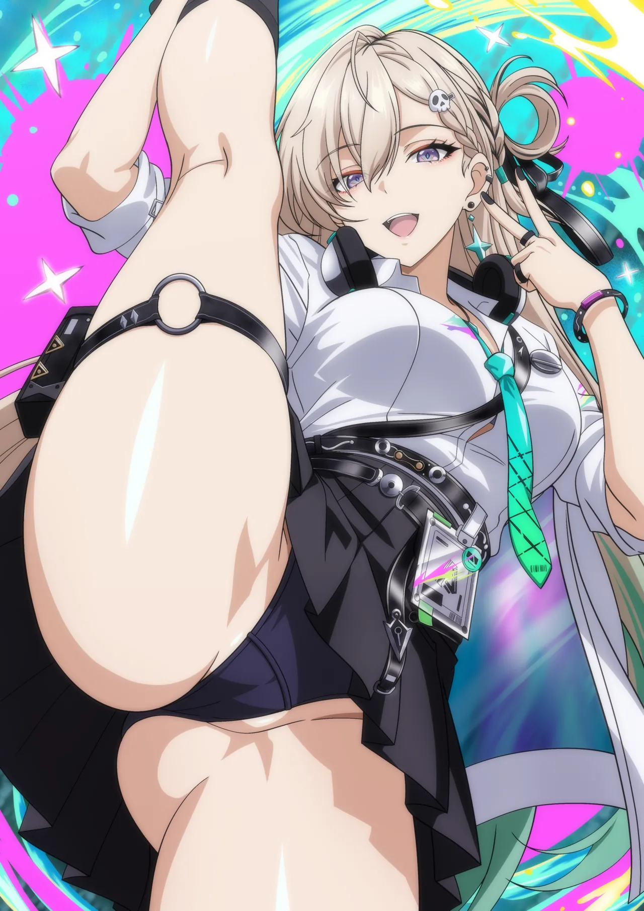 リンネーI字 page 2 full