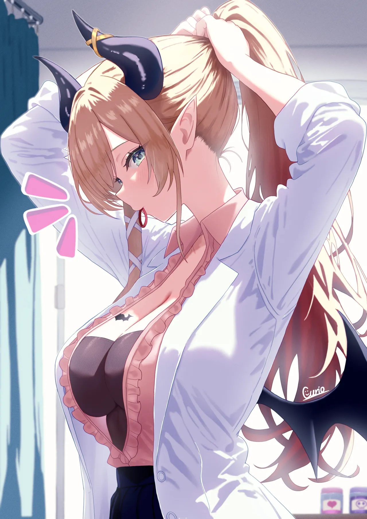 きゅりお page 10 full