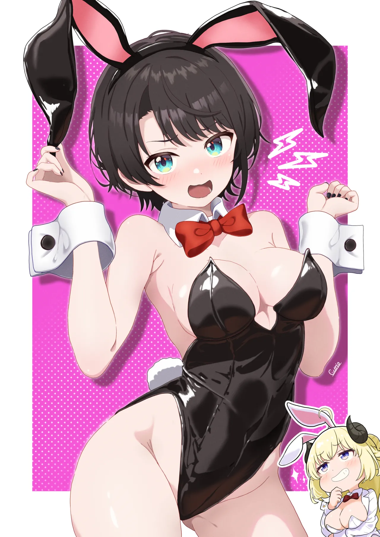 きゅりお page 3 full