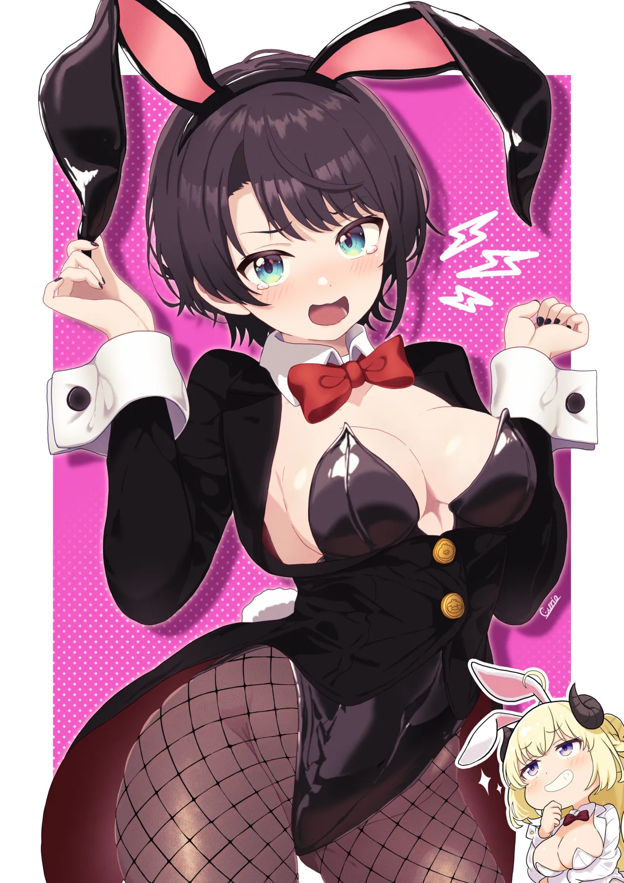 きゅりお page 5 full