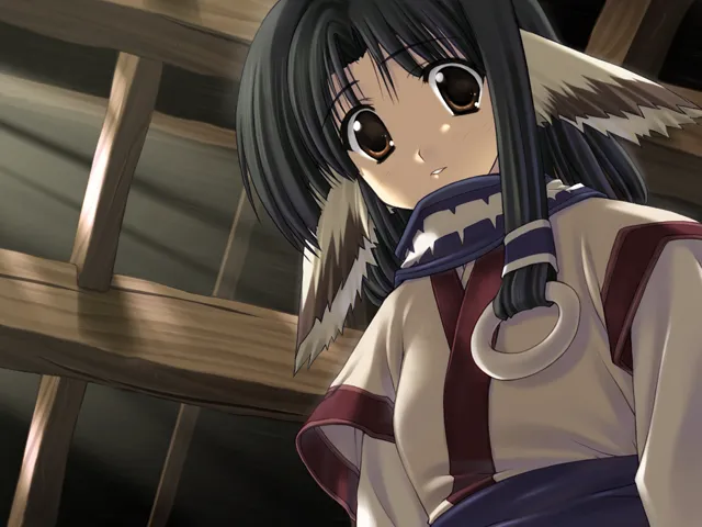 Utawarerumono page 5 full