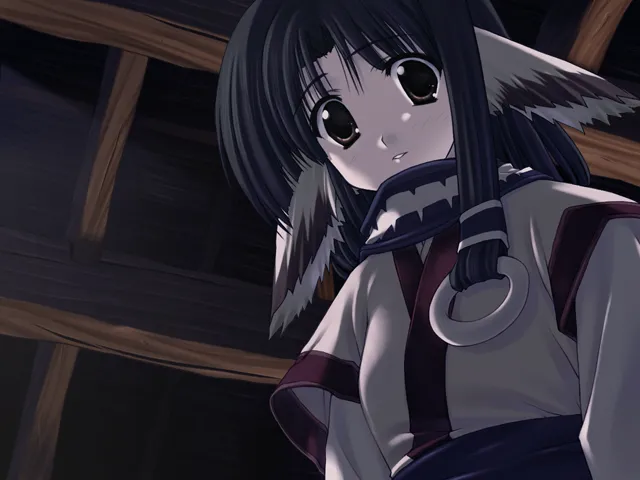 Utawarerumono page 8 full