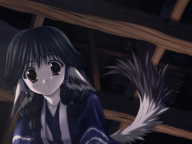 Utawarerumono page 9 full