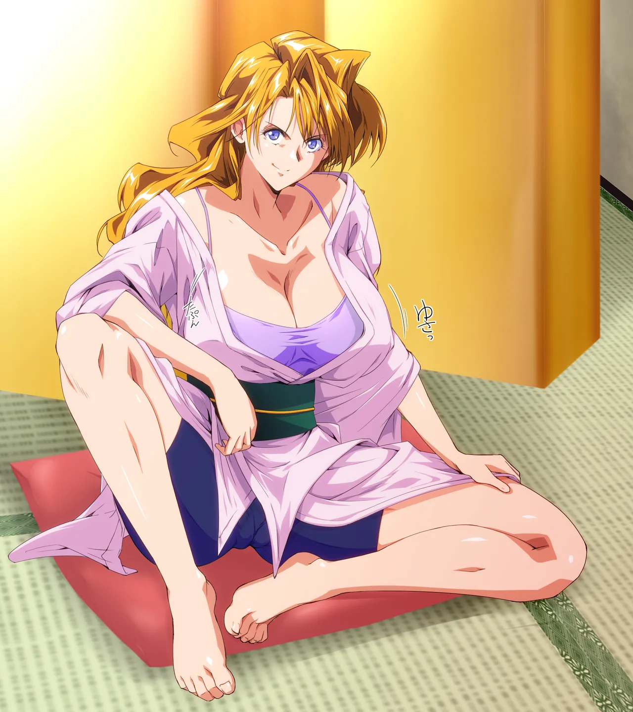 LOVE P SIX 4 page 3 full