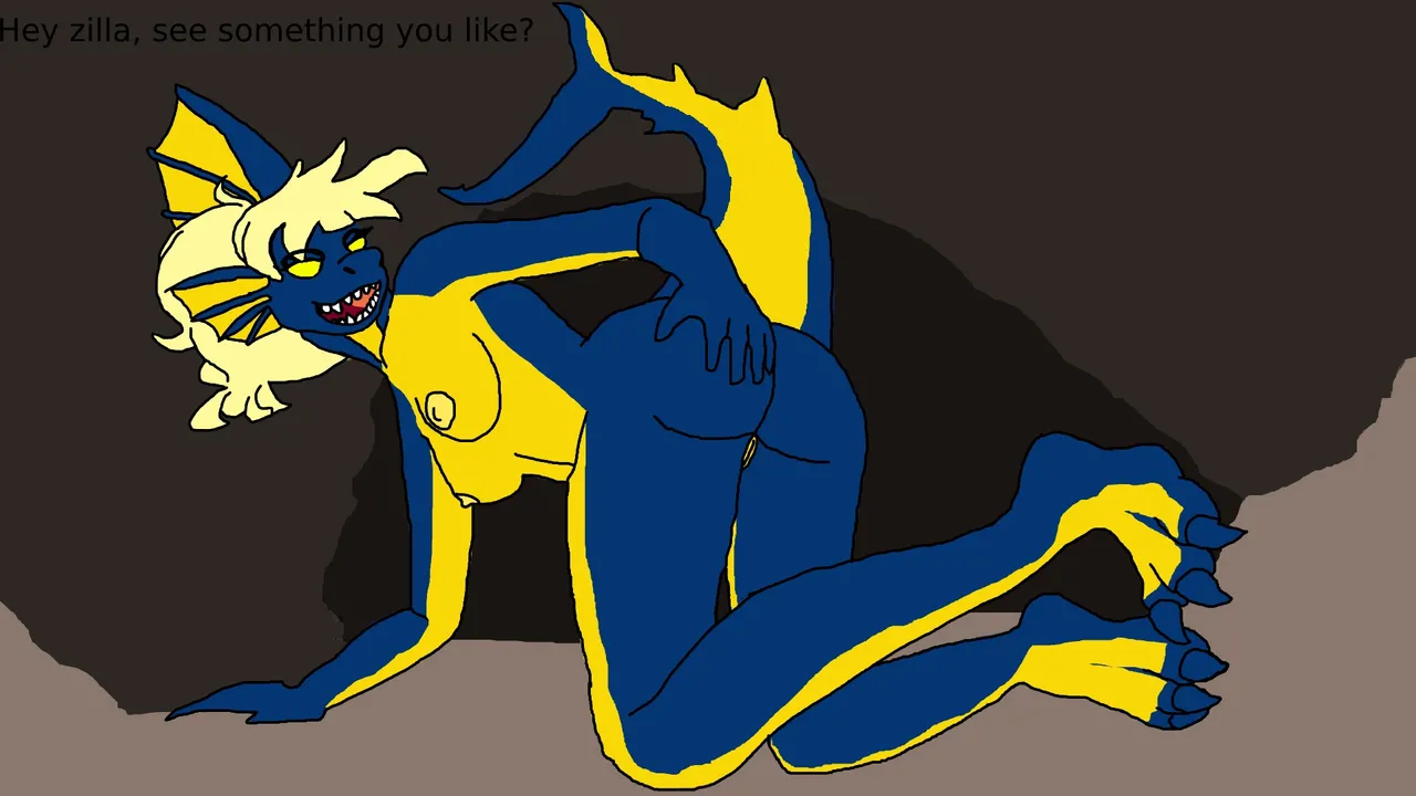 Scream/ Enchant93812075 Twitter page 6 full