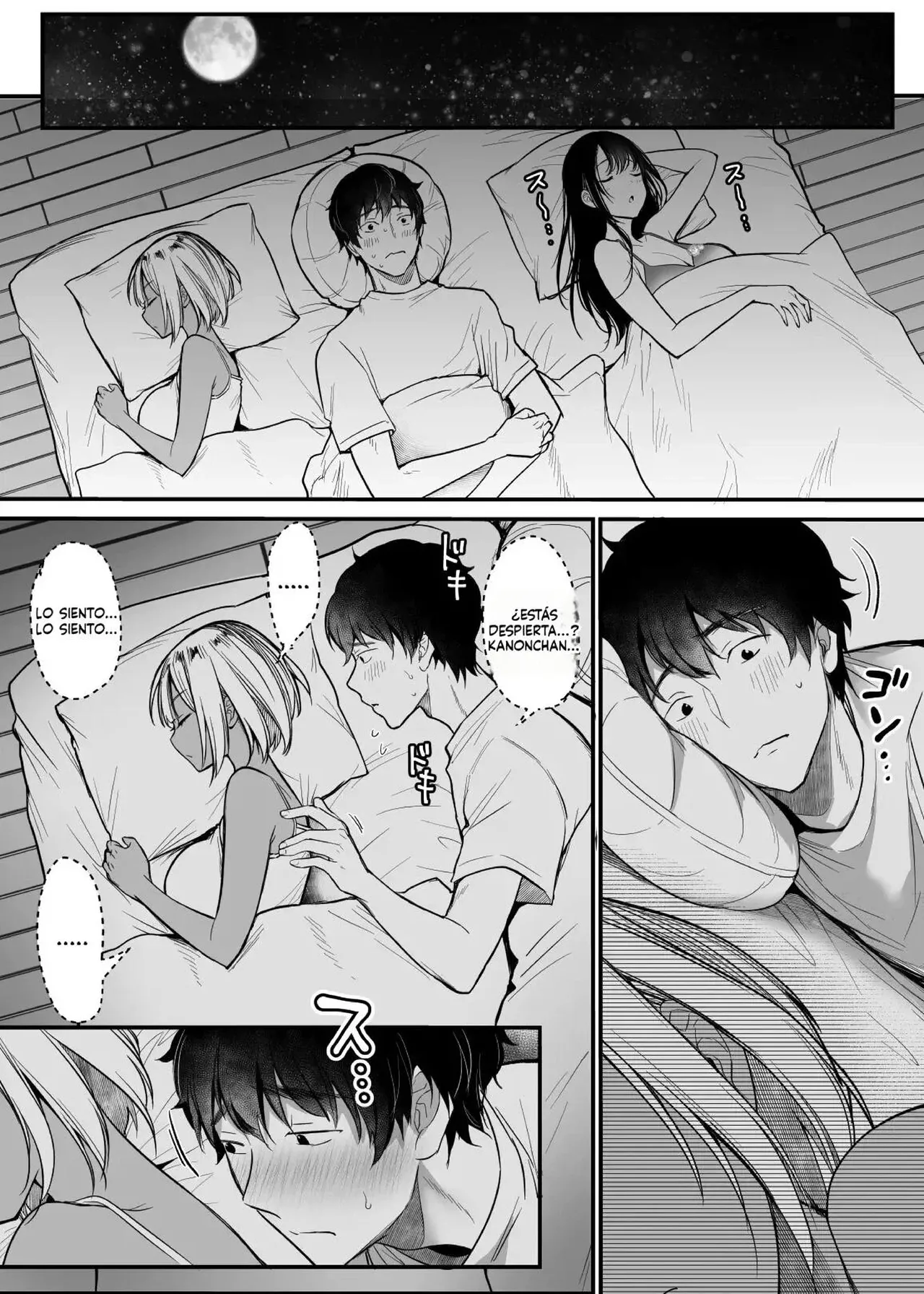 Sex Closet 3 ~Torio♥~｜Sex Closet 3 ~Trio♥~ page 10 full