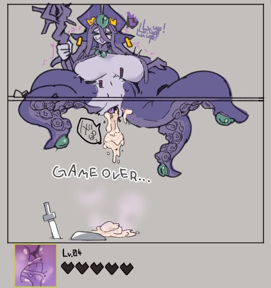 Failed page 3 full