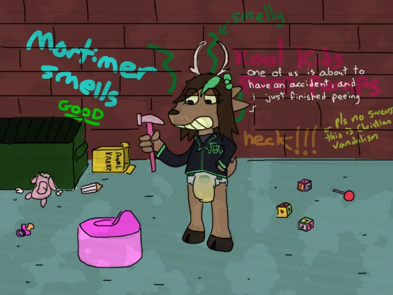 Artist - Artificial Flavors page 10 full