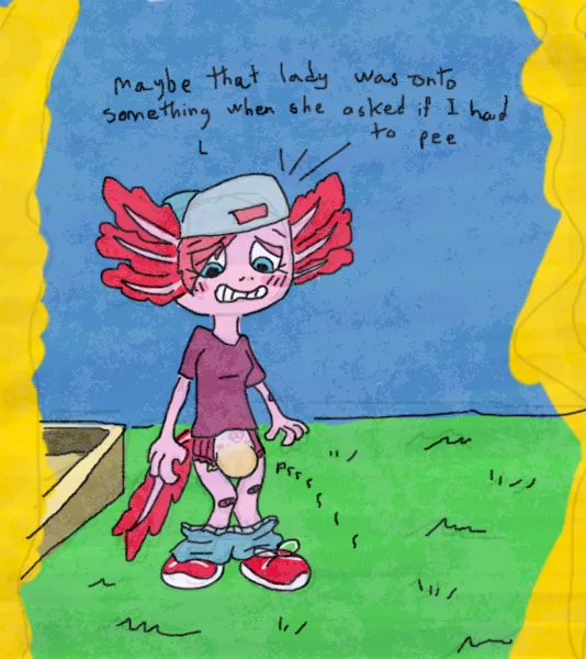 Artist - Artificial Flavors page 3 full