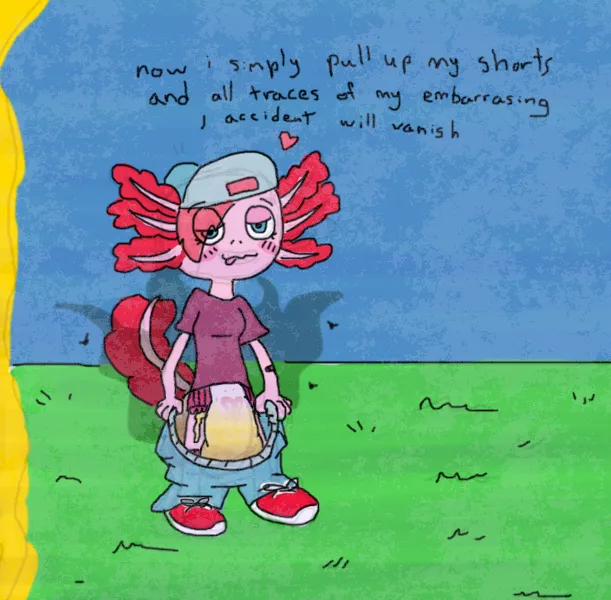 Artist - Artificial Flavors page 5 full