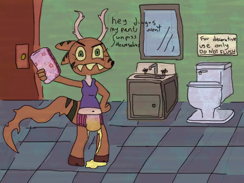 Artist - Artificial Flavors page 6 full