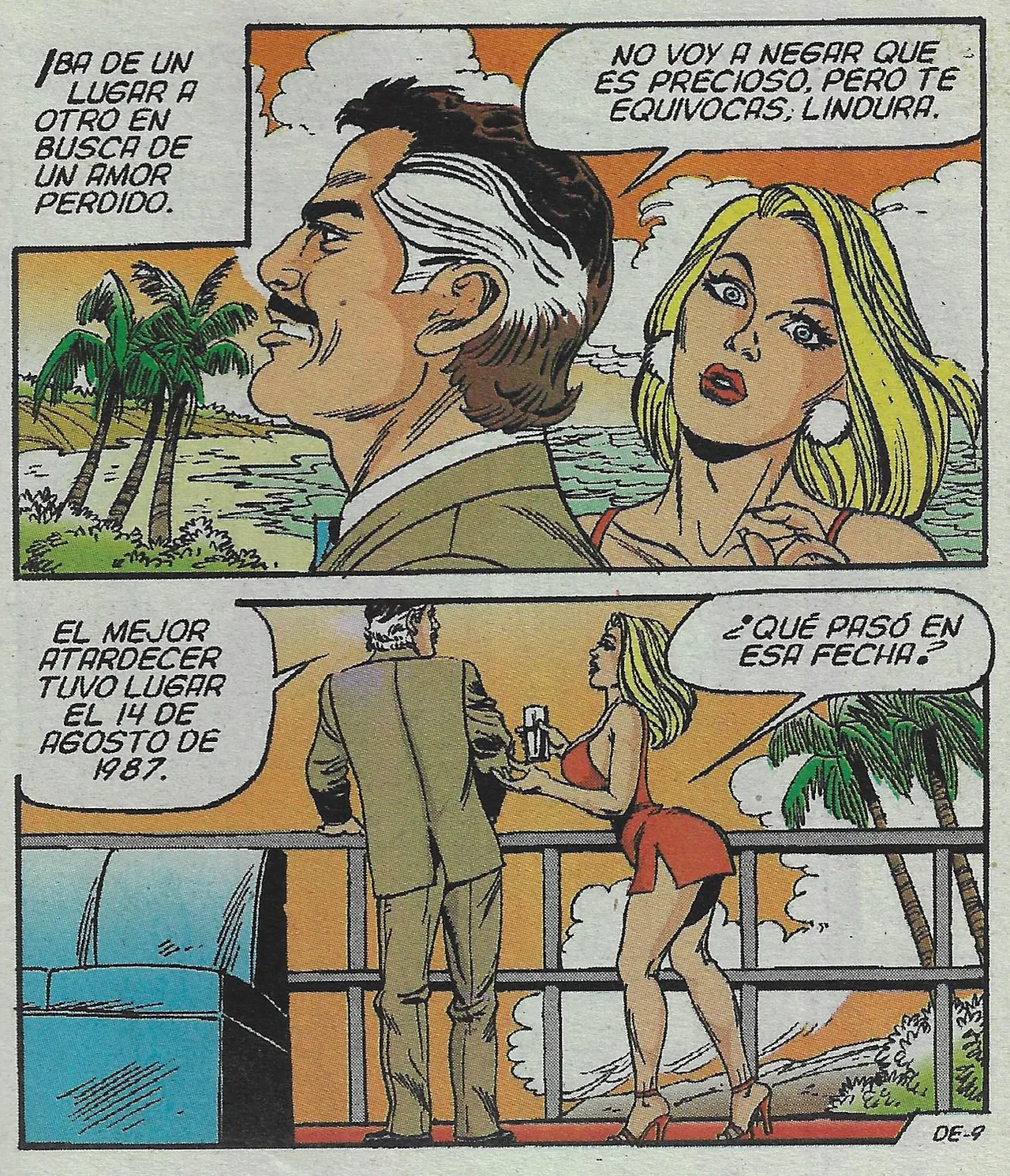 Delmonicos Erotika 350 page 10 full