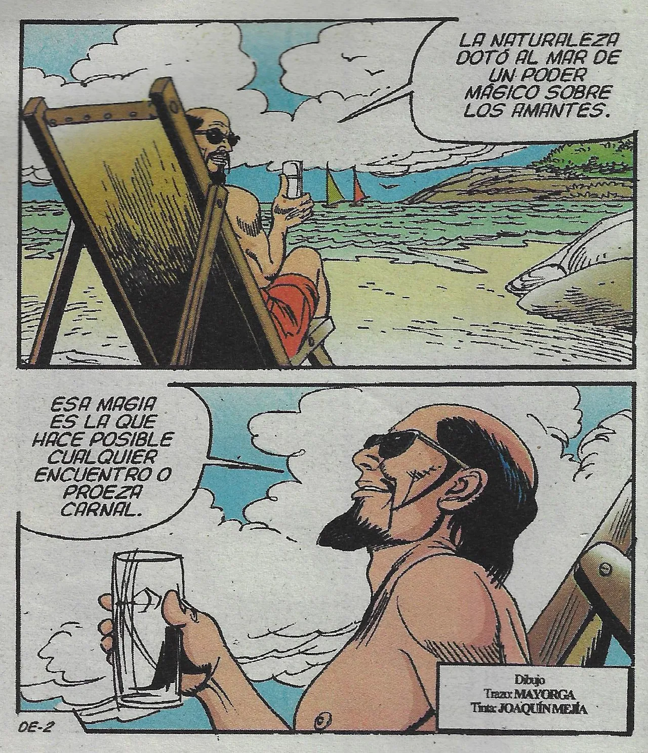 Delmonicos Erotika 350 page 3 full