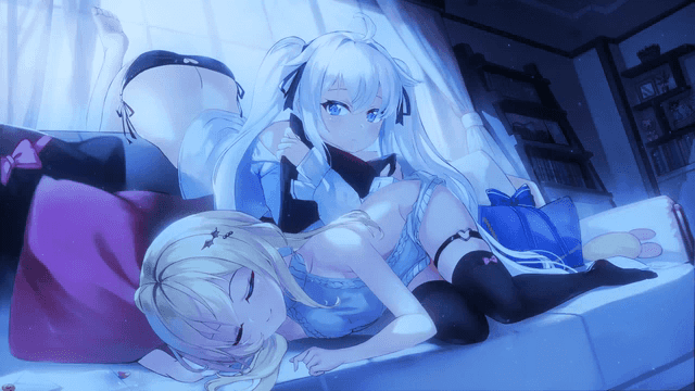 Imokone - todoketai koigokoro / Sisters Connect / 想要诉说的心意 page 6 full