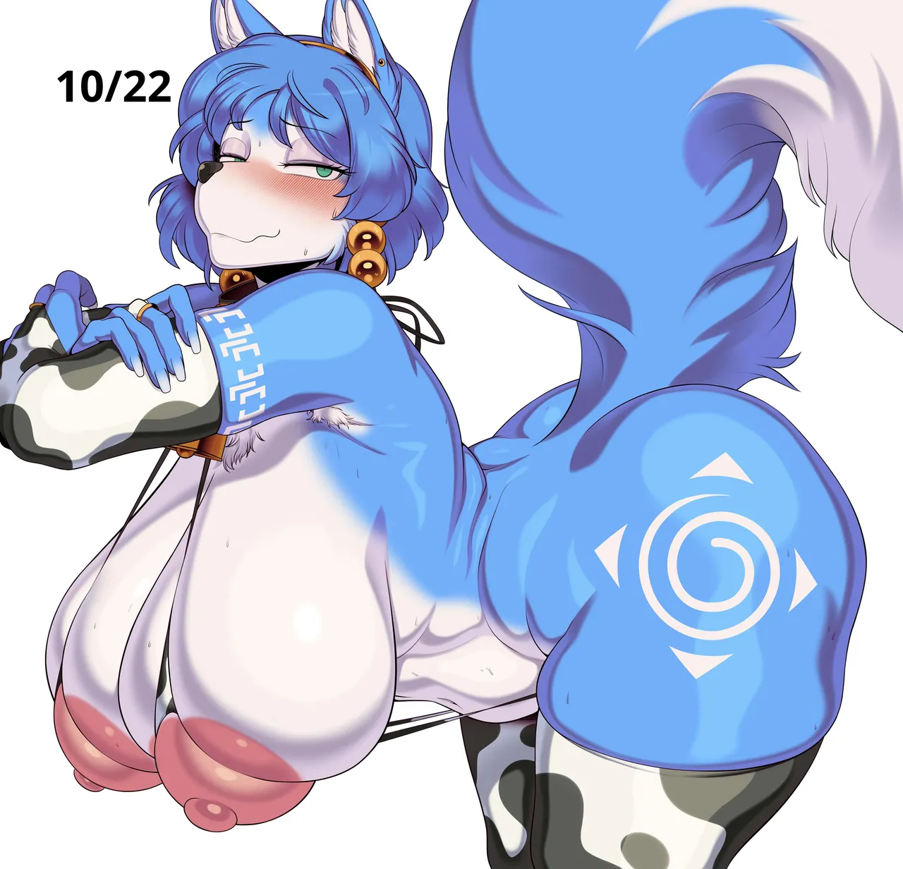 Cattle Krystal + Fun at gym + Krystal &amp; lizardmen + The refilling page 10 full