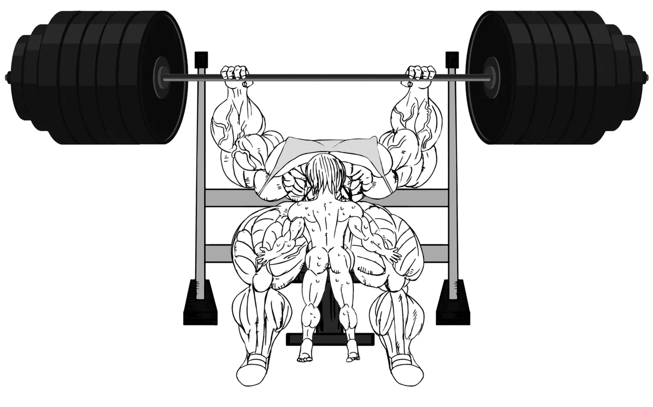 Coco Adel page 10 full