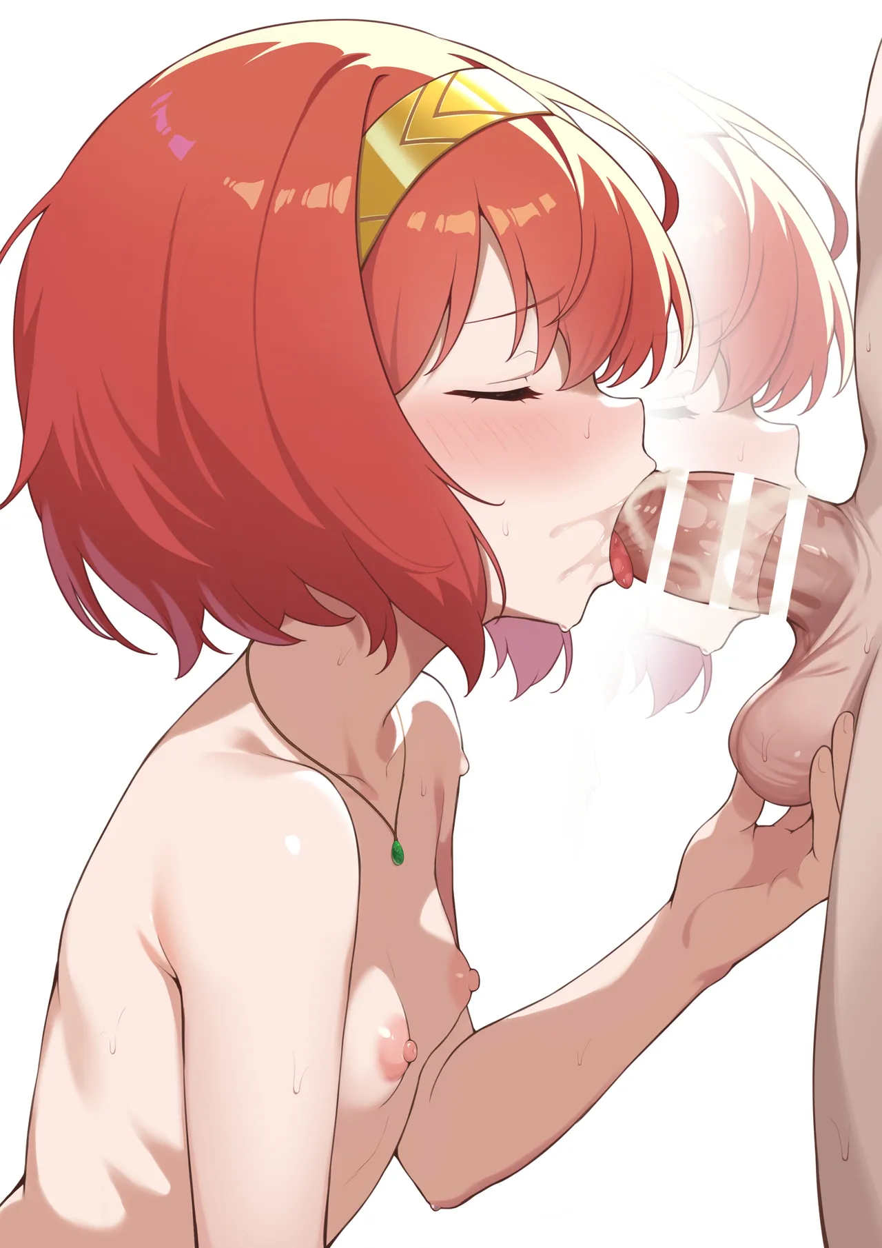 マリア page 5 full