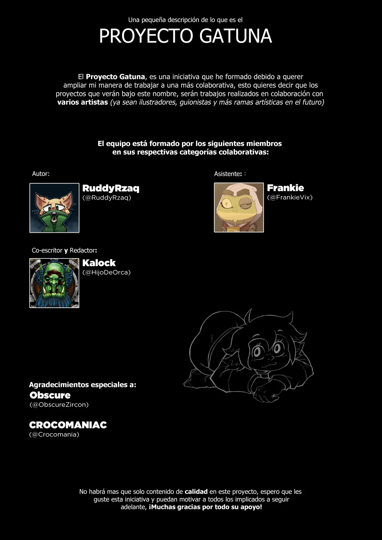 The Amiter Secret page 2 full