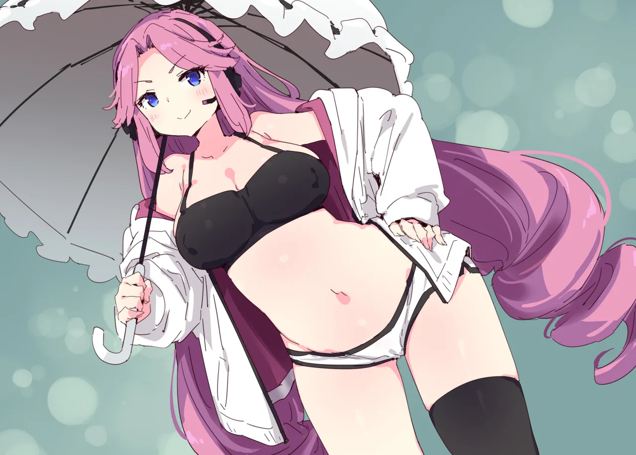 ペテン師 page 8 full