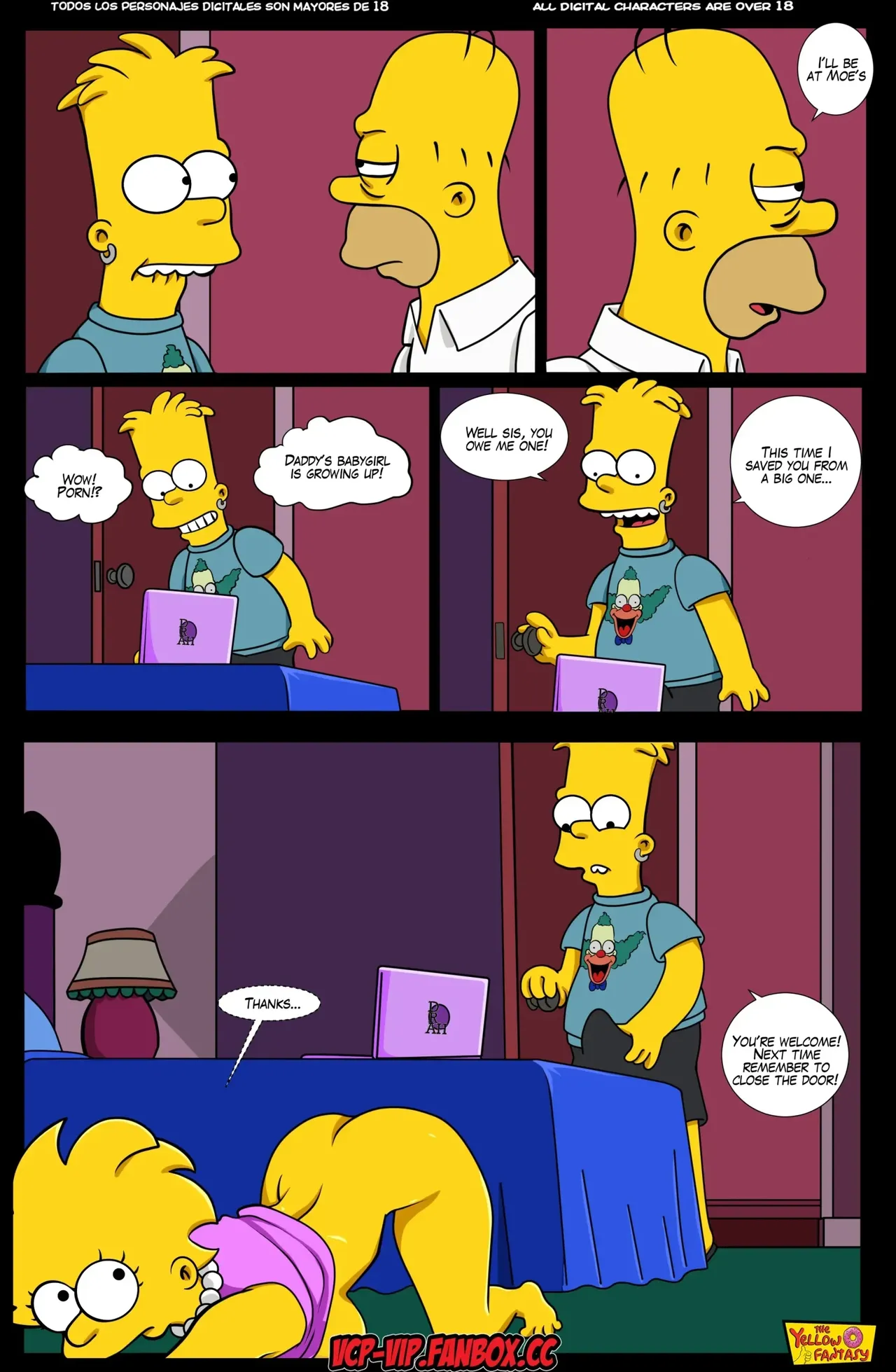 Affinity Remake page 9 full