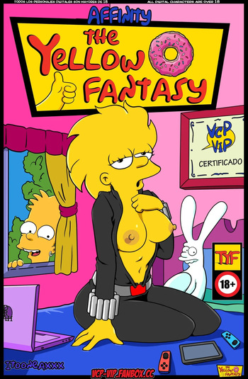 Affinity Remake cover