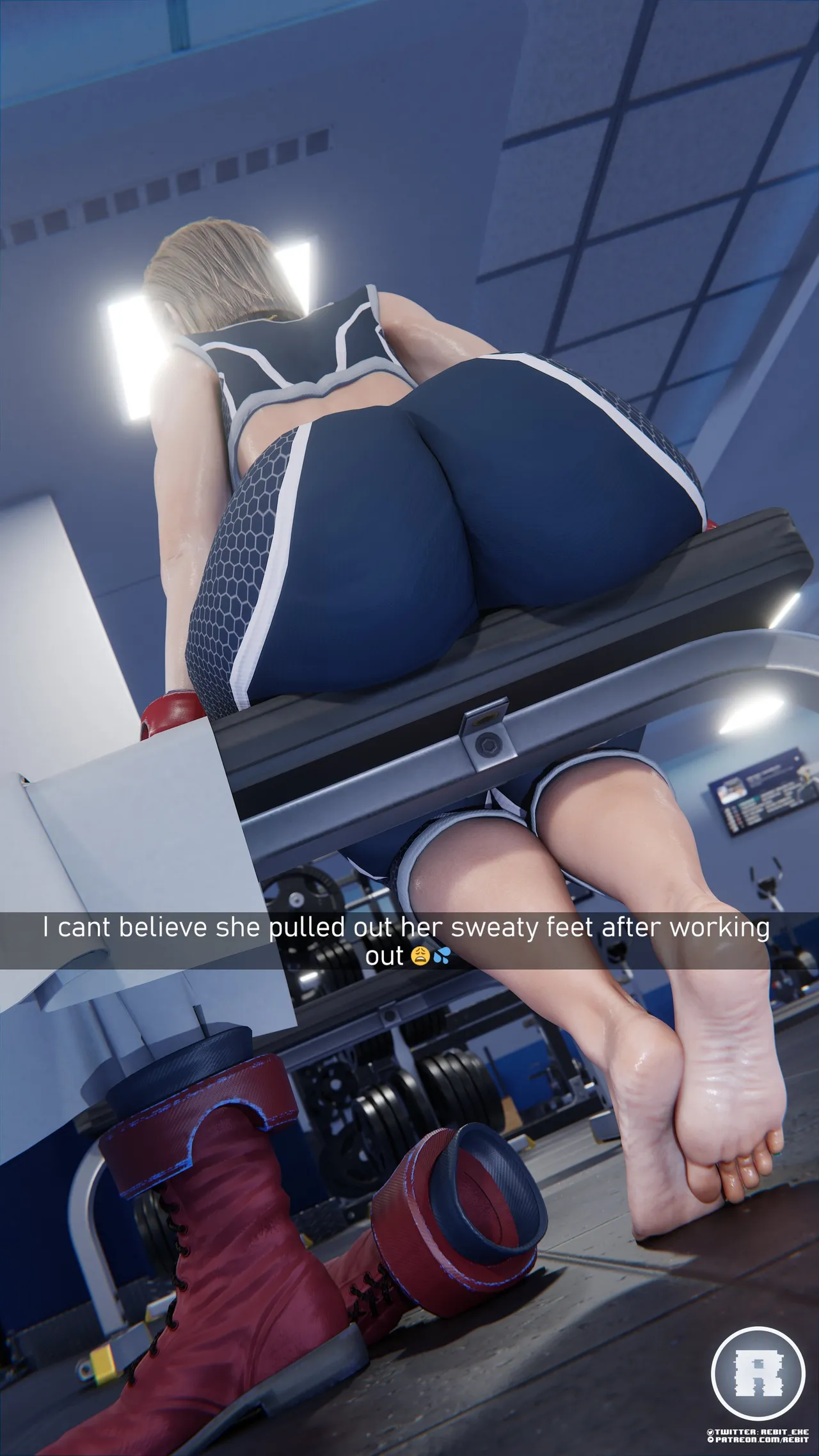 Street Fighter page 2 full