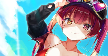 Toshizou cover
