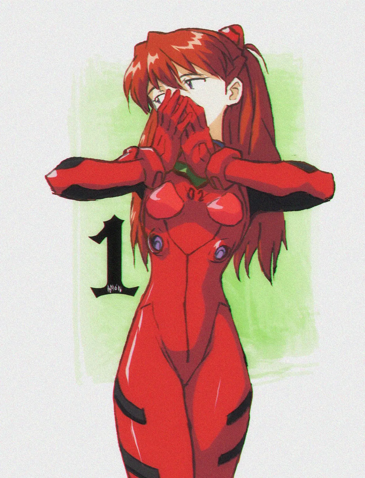 neon genesis evangelion page 4 full