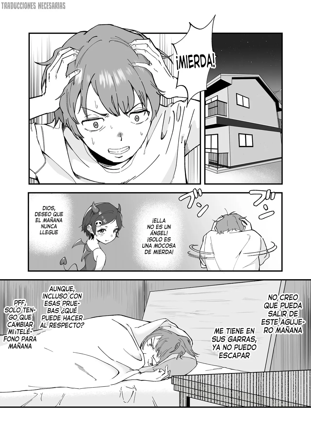 Mesugaki ni 5-kakan Jirasareta Ato no Shasei, Souzou o Zessuru. - Eyacular después de haber sido provocado durante cinco días por una mocosa, es algo inimaginable page 9 full