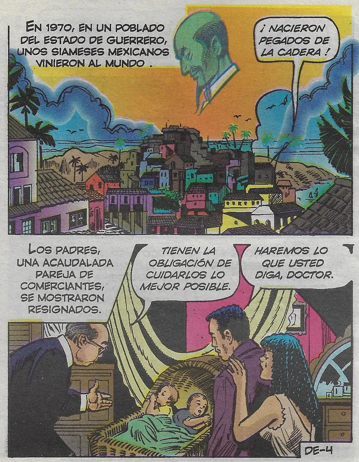 Delmonicos Erotika 015 page 5 full