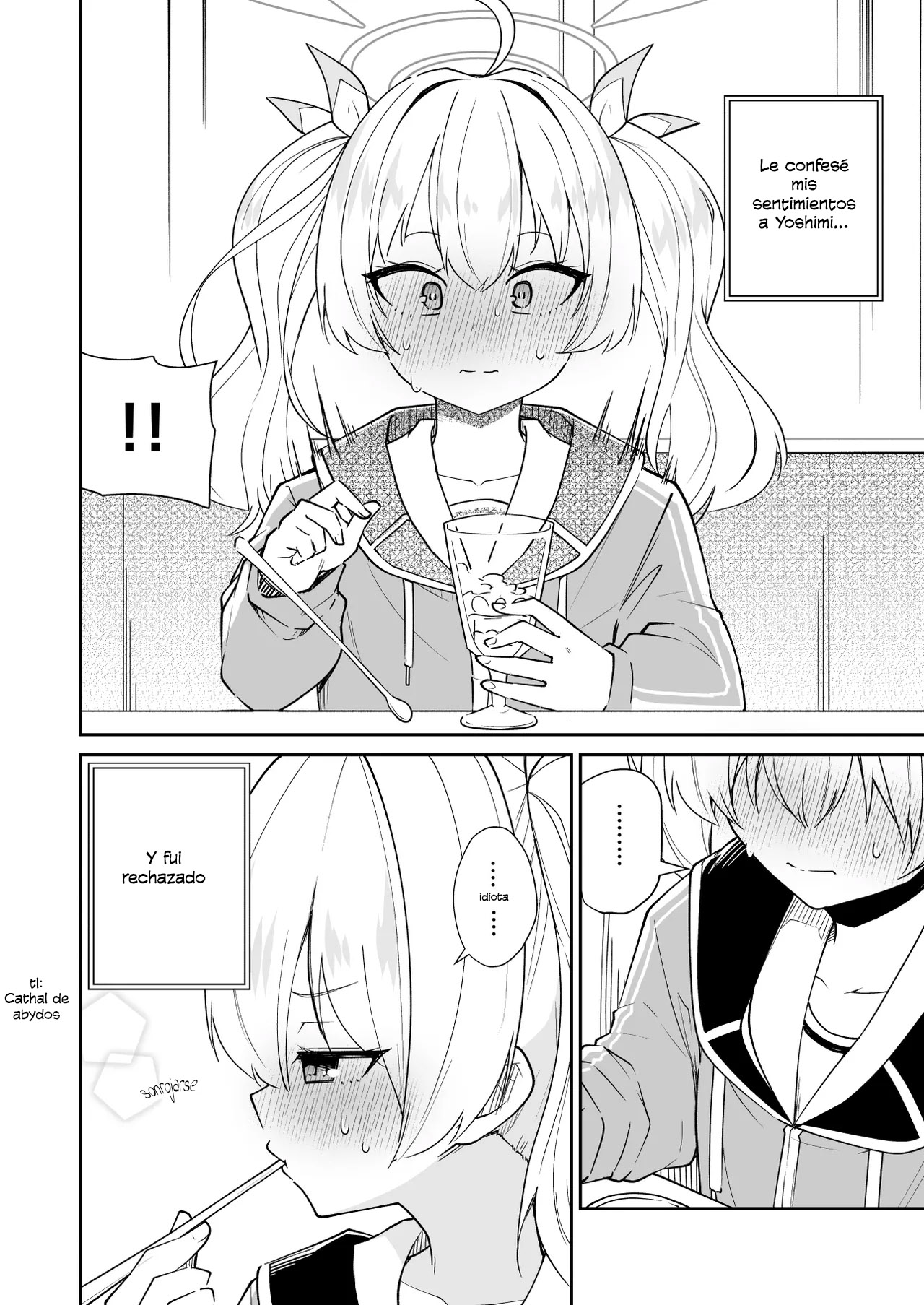 El placer de Yoshimi 15 page 2 full