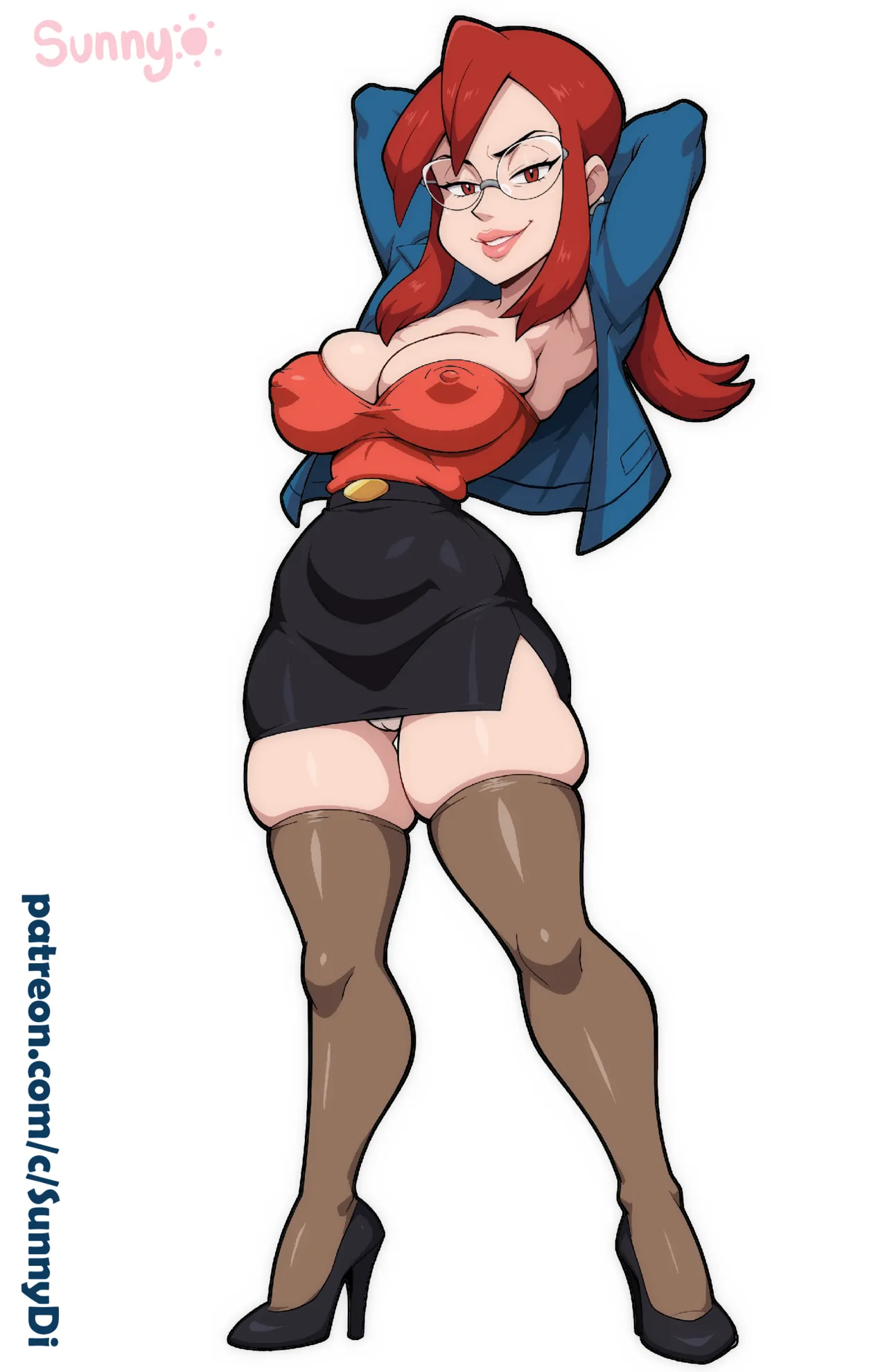 Analdex #002 page 10 full