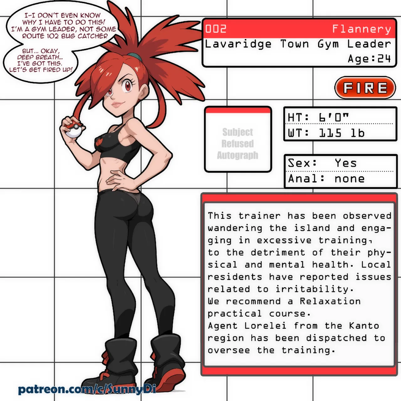 Analdex #002 page 2 full