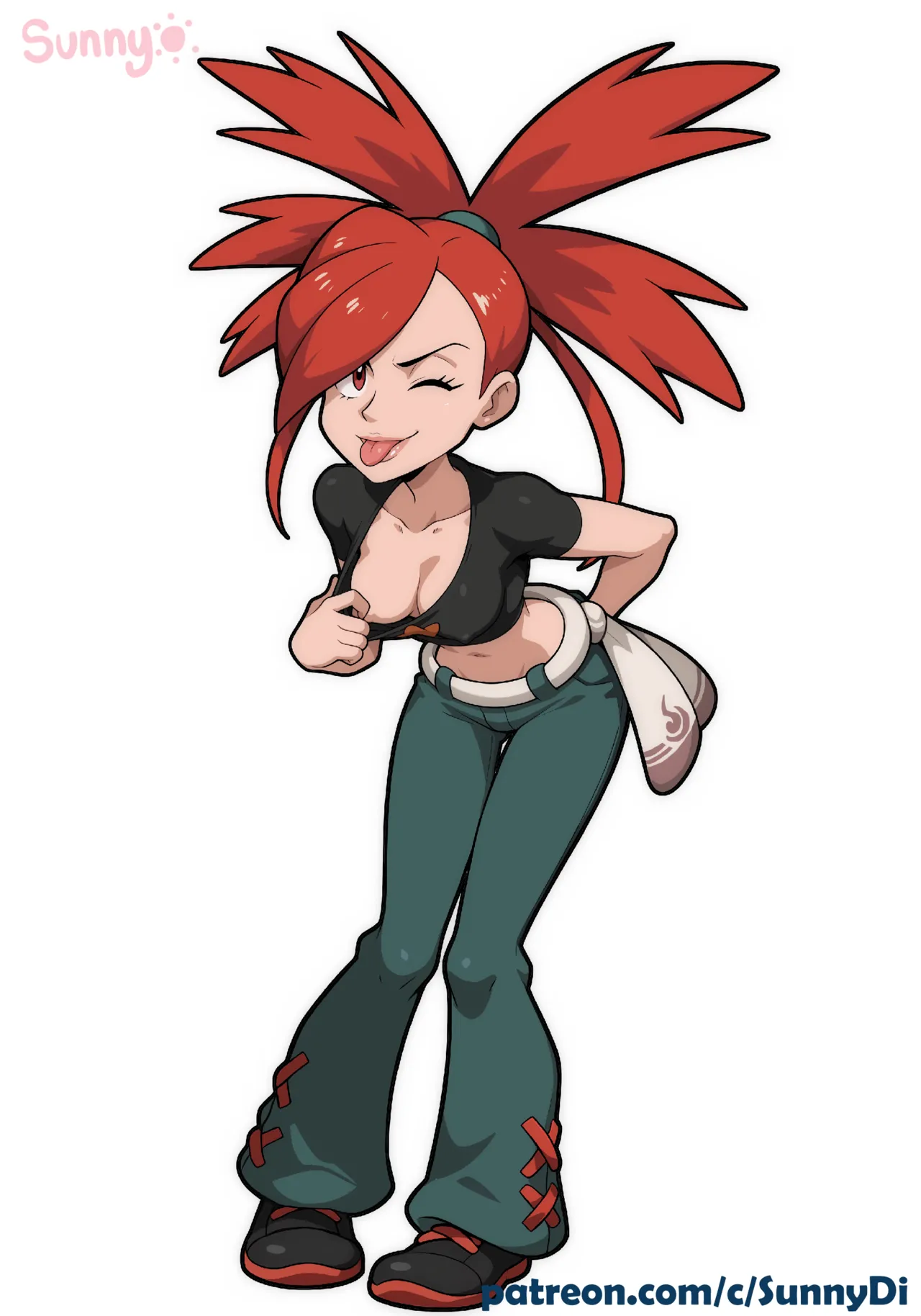 Analdex #002 page 9 full