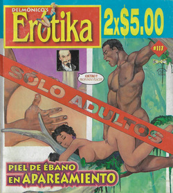 Delmonicos Erotika 117