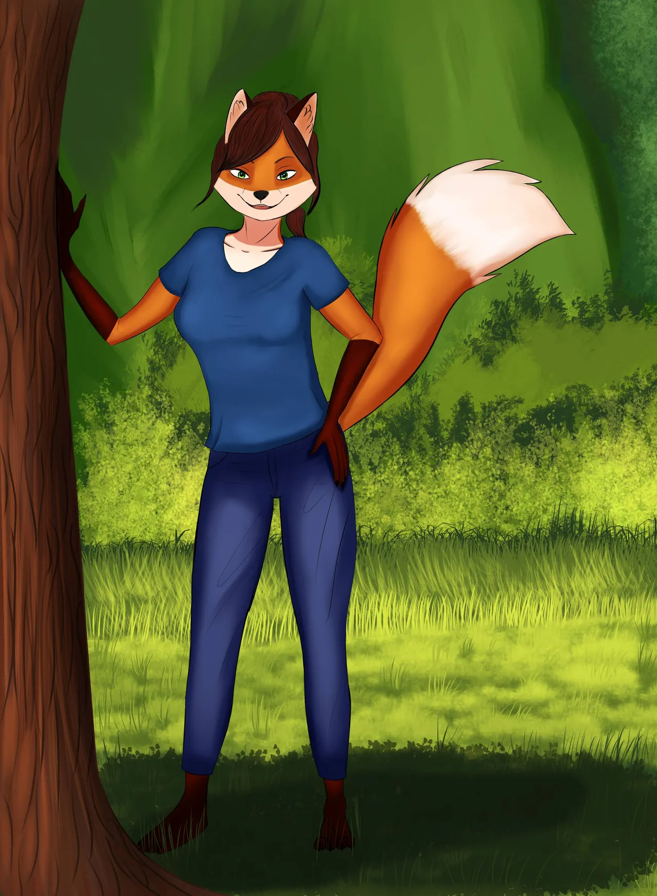 ARTISt KingDorkster page 6 full