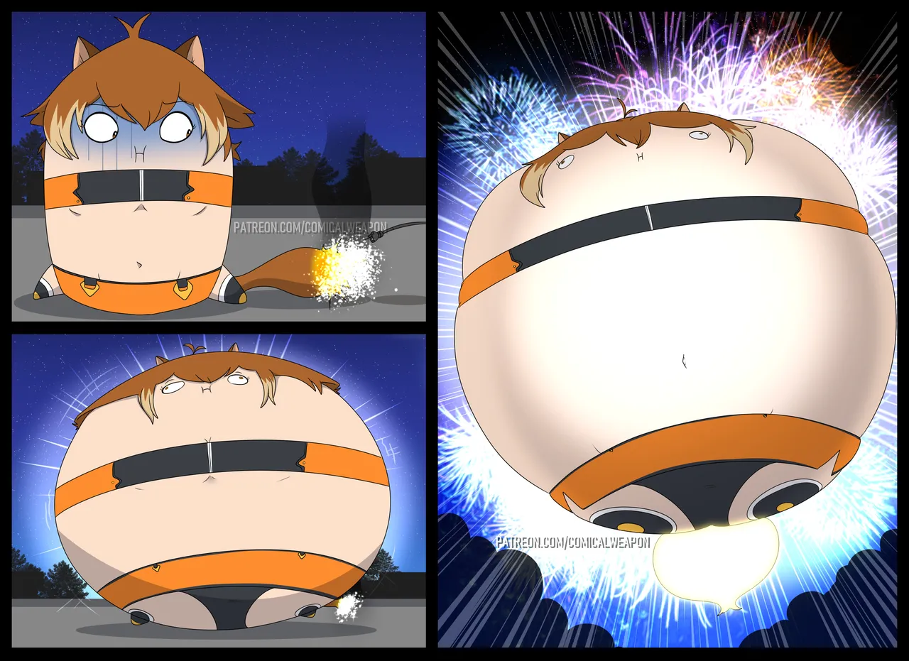 Late to the Party - Mamako Oosuki page 7 full