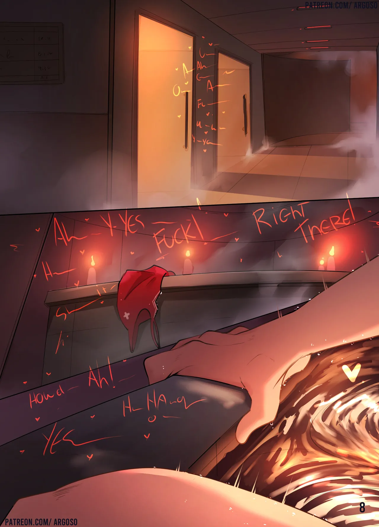 Employees Only page 8 full