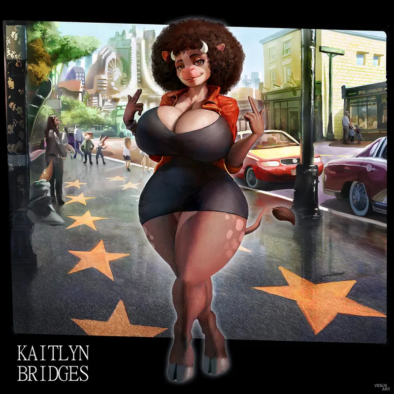 Artist - venjiiart page 4 full