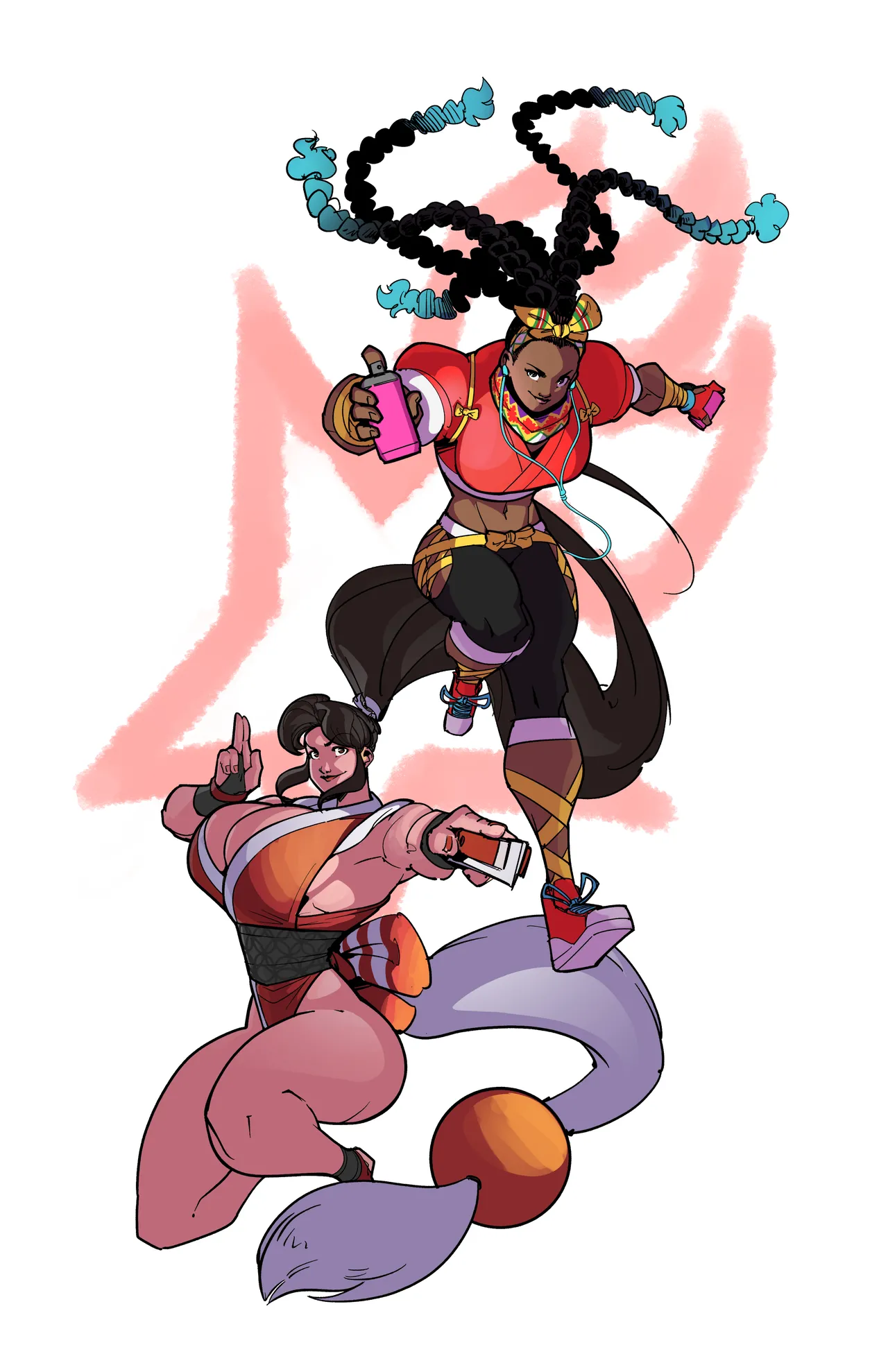 Jonpadraws Twitter and Deviantart 2025 page 3 full