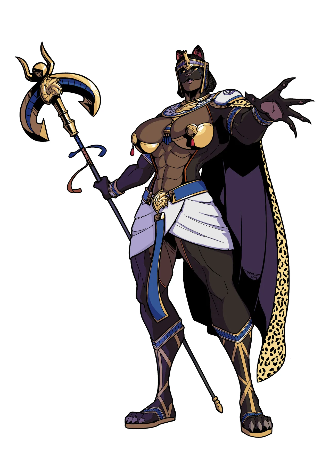 Jonpadraws Twitter and Deviantart 2025 page 5 full