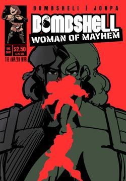 Jonpadraws Twitter and Deviantart 2025