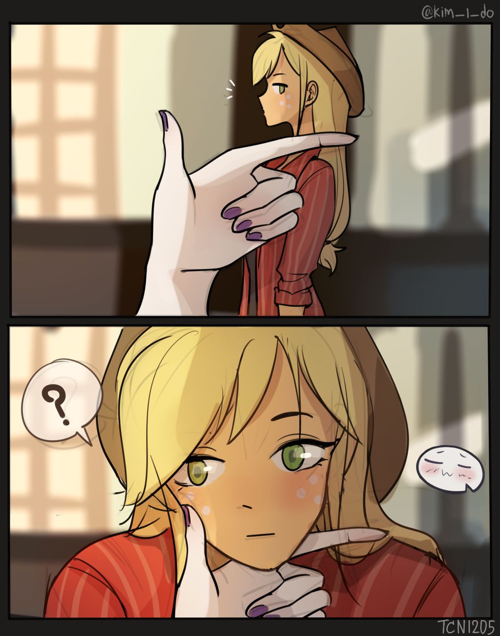 Artist - tcn1205 page 3 full