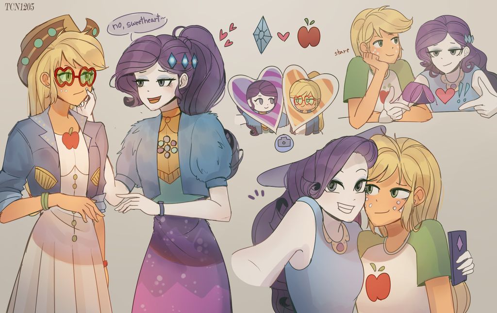 Artist - tcn1205 page 6 full