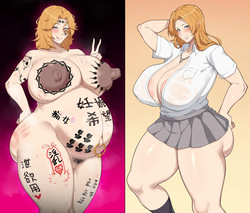 Luanju xianshi de renwu