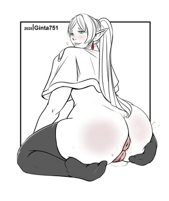 Ginta cover